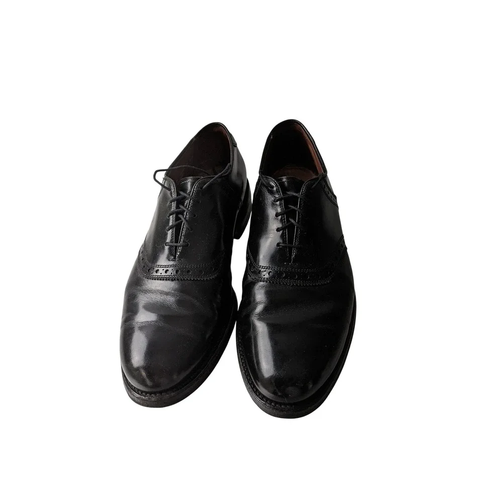Allen Edmonds allen edmonds